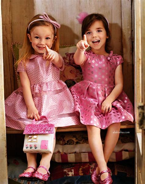 Vogue Enfants Be Sparkle With Simonetta♥ Girl Outfits Girls Short