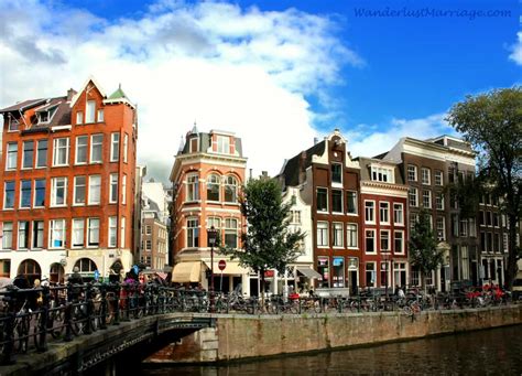 Ultimate Tips on Visiting Amsterdam! - Wanderlust Marriage