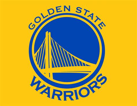 Golden State Warriors Logo Sportslogosnet News