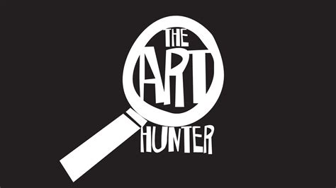 The Art Hunter The Art Hunter Is A New Tv Show Dedicated To