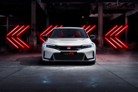 2023 Honda Civic Type R Outputs Confirmed India Best Entertainment