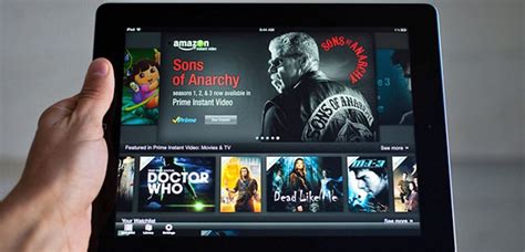 Only prime members get deals on certain products and amazon services, such as free delivery on restaurant orders, savings on dog and pet food, and rotating deals on the latest movies and tv shows through prime video. What to Watch on Amazon Prime This Season - USA Online Casino