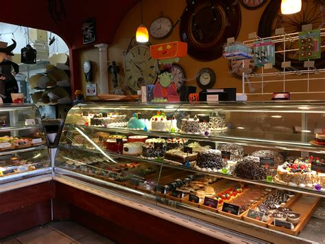 We're the place to discover new flavors, new favorites & new ideas, whatever those might be. 5 Popular Bakeries South of San Francisco Serving European ...