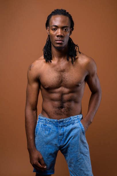 Royalty Free Sexy Black Men With Dreads Pictures Images And Stock