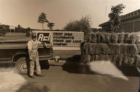 A HISTORY OF YOUR COOPERATIVE | Crow Wing Power