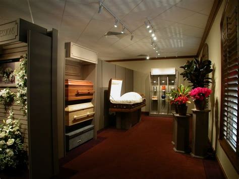 E Designmagazines Modern Funeral Home Interior Design