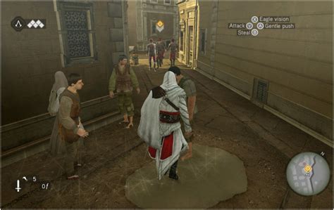 Assassin s Creed The Ezio Collection Жизнь и времена Эцио Аудиторе в