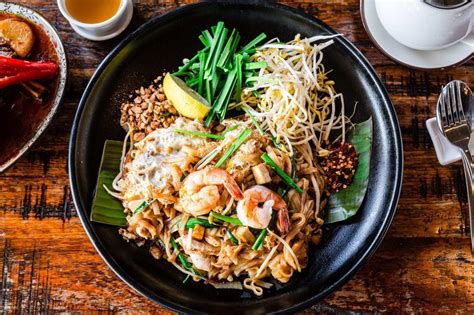 4 Thai Street Food Dishes To Try On Your Next Visit Twinpalms Hotels