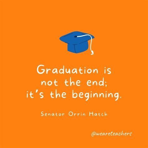 25 Inspirational Graduation Quotes To Celebrate Students Of All Ages
