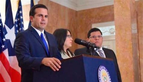Nuevo Gobernador De Puerto Rico Promete Que Buscará La Estadidad