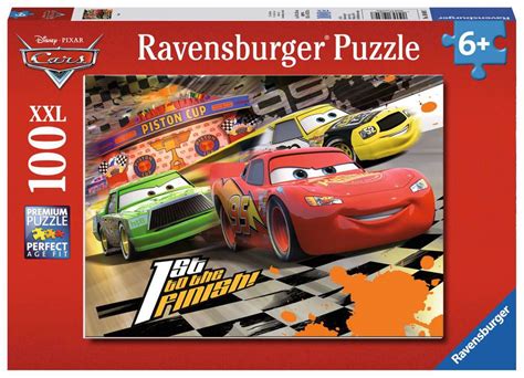 Disney Cars Childrens Puzzles Jigsaw Puzzles Products Disney Cars