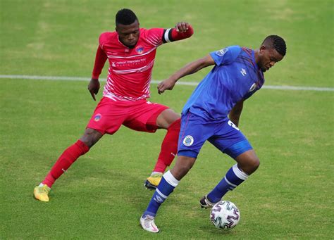 Sipho mbule about 3 results. SuperSport United drop points