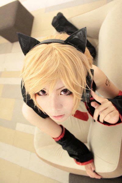 60 Best Neko 96 Images On Pinterest Vocaloid Neko And Anime Boys