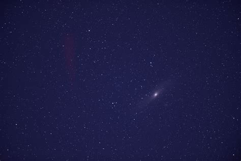 Comet Lovejoy Need Help With Andromeda Dslr Mirrorless And General