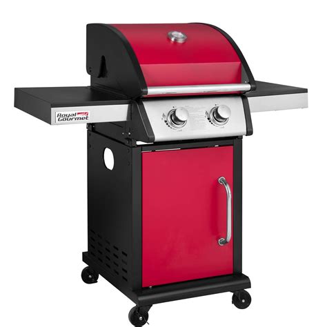 Gas Grills The Best Of 2019