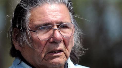 Native American Activist Dennis Banks Dies At Age 80 Peoples World