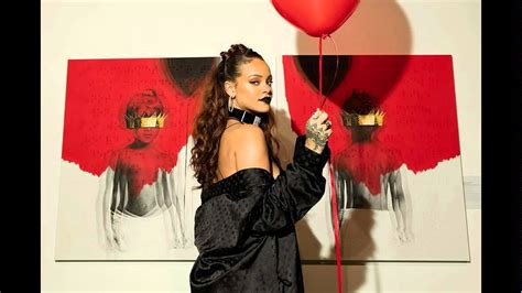 Rihanna Sex With Me Anti Album Youtube