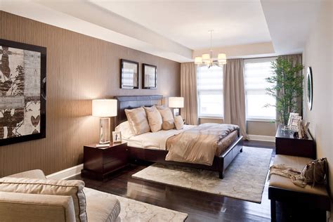 Discover bedroom ideas and design inspiration from a variety of bedrooms, including color, decor and theme options. Bedroom Furniture Arrangement Tips for Your Home - KUKUN