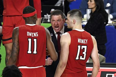 Texas Tech basketball: Grad transfers that could land in Lubbock