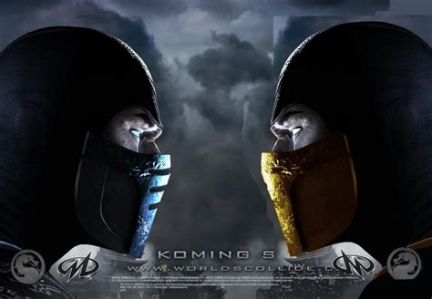 Seperti yang anda ketahui bahwa nonton mortal kombat 2021 sub indo full movie ini belum bisa anda tonton di youtube. AJBlue - Mortal Kombat Online