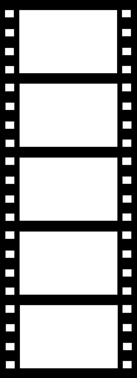 Film Strip Clip Art