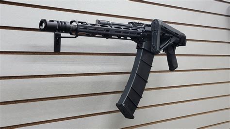 Builder Vepr 12 Dissident Arms ⋆ Dissident Arms