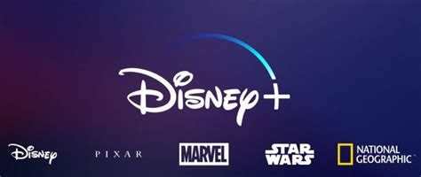 Disneys Streaming Service Gets An Official Name And A Second Star Wars