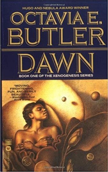 Octavia E Butler 5 Of Her Science Fiction Works You Can Read In A Day