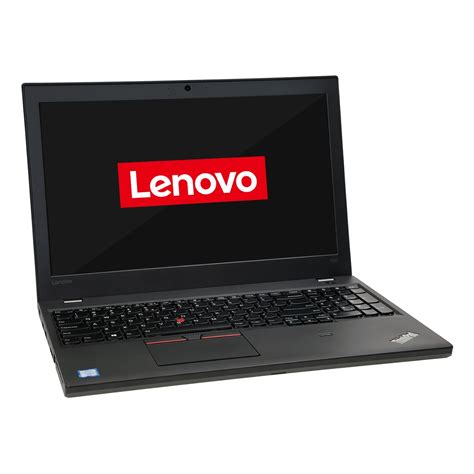 Lenovo Thinkpad T560 156 Inch Laptop Configure To Order