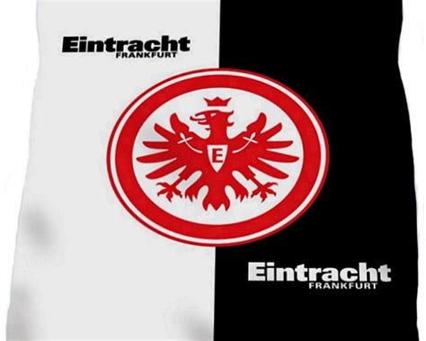 Download the eintracht frankfurt logo for free in png or eps vector formats. Eintracht Frankfurt Symbol -Logo Brands For Free HD 3D