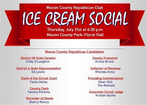 Macon County Mo Republicans