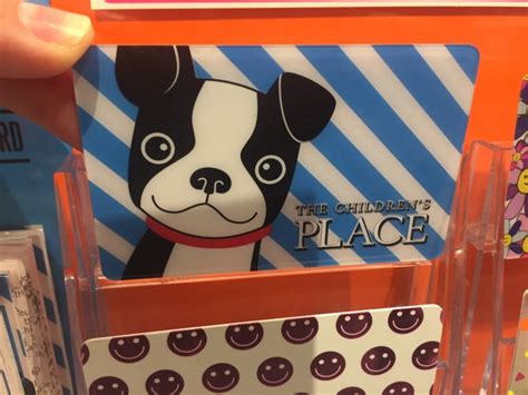 Gift card terms and conditions are subject to change by walgreens. 19 Secrets to Getting The Children's Place Clothes for ...
