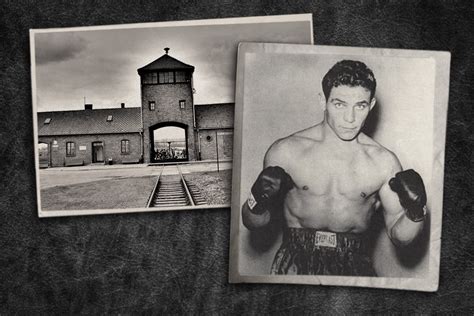 Search for harry haft in. Harry Haft: The Bare-Knuckle Boxer Inside Auschwitz ...
