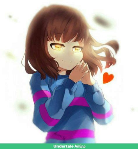 Glitch Tale Frisk Wiki Glitchtale Amino