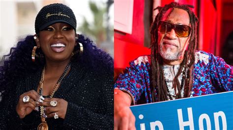 Missy Elliott And Dj Kool Herc To Be Inducted Into Rock Hall Of Fame