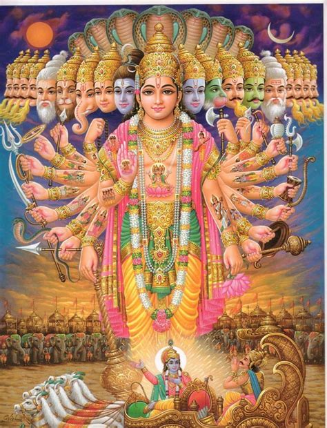 Get Much Information Hindu Gods 11