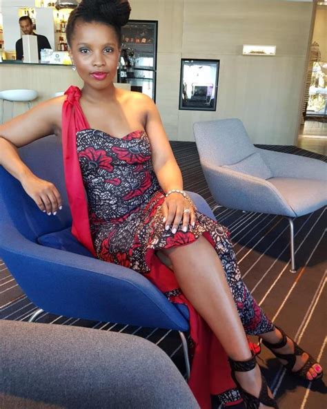 Tv Personality Zizo Bedas Sweet Message To Her Mom Mzansi Online News