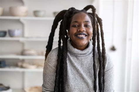 How To Get Congo Dreads Freeform Crochet Interlock And More