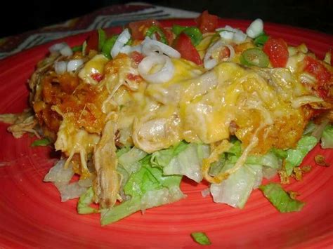 Dorito chicken casserole | Casserole side dishes, Chicken ...