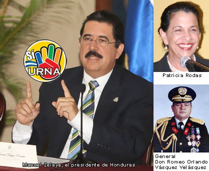 El periodista danilo osmaro ofrece detalles sobre la situación en dicho país. Tiwy.com - 26 de Junio del 2009 - Se prepara Golpe de Estado en Honduras