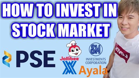 What are the best investments for beginners? HOW TO INVEST IN STOCK MARKET for beginners in Philippines ...