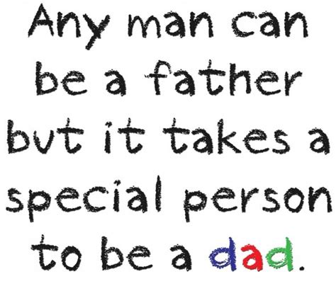 Quotes About Dads That Dont Care Quotesgram