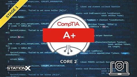 Comptia Stackable Certifications The Ultimate Guide