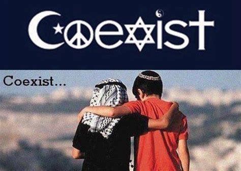 If two different things coexist, they ex. Hopeful Alliances, Initiatives, and Voices for Peace in ...