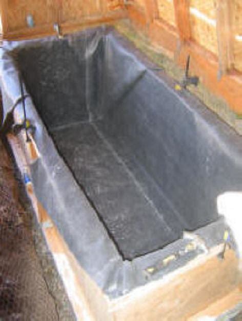 There are plenty people who has them fitted but quite none how they fit and what needs to be done. DIY Thermal Storage Tank