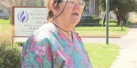 Wichita Falls Woman Married To Transgender Person Worries About Sb6