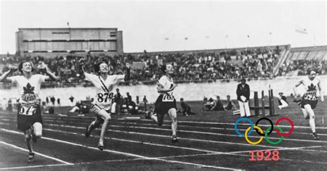 22 Of The Most Memorable And Iconic Moments In Olympic History