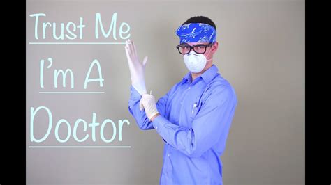 Submitted 1 year ago by ev6667. Trust Me I'm A Doctor - YouTube