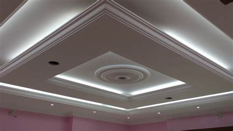 1/2 interior ceiling board is specifically formulated to meet the need for a lower weight ceiling panel with increased integrity in its gypsum core, making its sag resistance equivalent to 5/8 type x. Gypsum False Ceiling Board Design Company 01750999477 in ...