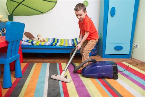 When it comes to your kids' rooms, remember that. 11+ Insanely Genius Carpet Cleaning Hacks Every Clean ...